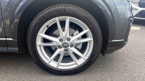 Voitures D'occasion À Brive La Gaillarde | Audi Q2 35 Tfsi Cod 150 S Tronic 7 S Line