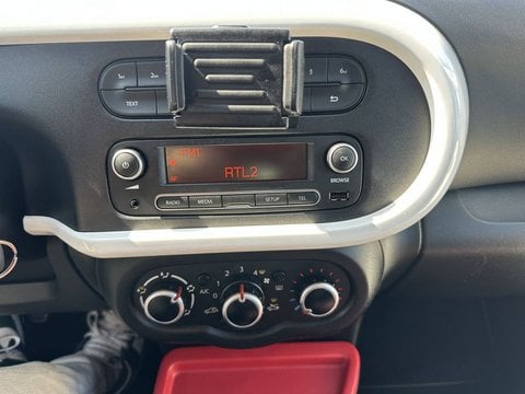 Voitures D'occasion À Montauban | Renault Twingo Iii 1.0 Sce 70 Eco2 Stop & Start Intens