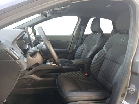 Voitures D'occasion À Montauban | Renault Captur E-Tech Full Hybrid 160 Ch Esprit Alpine