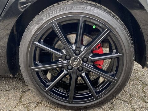Voitures D'occasion À Boé | Audi A1 Sportback 40 Tfsi 207 Ch S Tronic 7 S Line