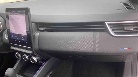 Voitures D'occasion À Bergerac | Renault Clio V E-Tech Full Hybrid 145 Ch Gsr2 Esprit Alpine