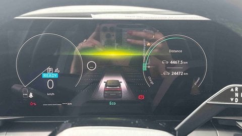 Voitures D'occasion À Cahors | Renault Mégane Megane E-Tech Ev40 130Ch Boost Charge Equilibre