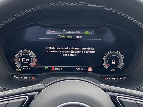 Voitures D'occasion À Boé | Audi Q2 35 Tfsi 150 S Tronic 7 S Line Plus