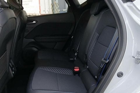 Voitures D'occasion À Montauban | Renault Captur Ii E-Tech Full Hybrid 160 Ch Esprit Alpine