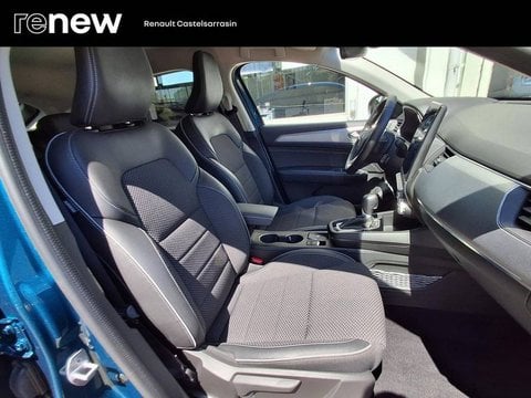 Voitures D'occasion À Castelsarrasin | Renault Arkana E-Tech 145 - 21B Intens