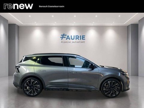 Voitures D'occasion À Castelsarrasin | Renault Scénic Scenic E-Tech Électrique 220 Ch Grande A...