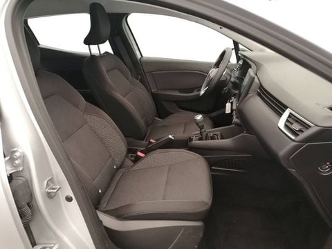 Voitures D'occasion À Saint Maur | Renault Clio Tce 90 Equilibre