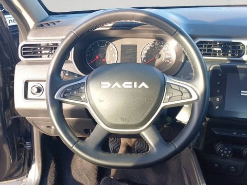 Voitures D'occasion À Brive La Gaillarde | Dacia Duster Ii Tce 130 4X2 Expression