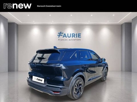 Voitures D'occasion À Castelsarrasin | Renault Symbioz E-Tech Full Hybrid 145 Esprit Alpine