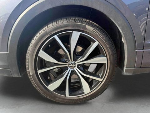 Voitures D'occasion À Brive La Gaillarde | Volkswagen T-Cross 1.0 Tsi 116 Start/Stop Dsg7 R-Line...