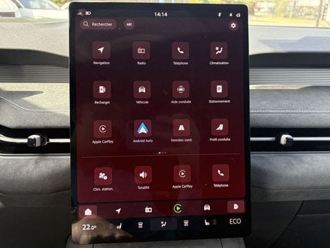 Voitures D'0Km À Boé | Škoda Peaq 286 Ch Batterie 90 Sportline