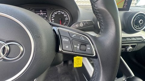 Voitures D'occasion À Saint-Avit | Audi Q2 30 Tdi 116 S Tronic 7 Business Line