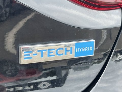 Voitures D'occasion À Montauban | Renault Clio V E-Tech Full Hybrid 145 Techno