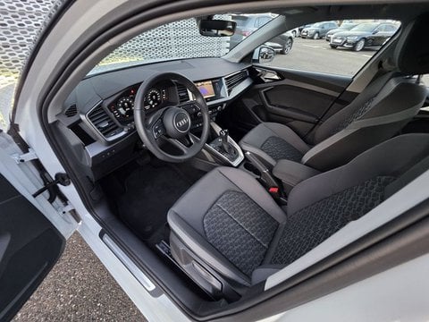 Voitures D'occasion À Saint-Avit | Audi A1 Sportback 25 Tfsi 95 Ch S Tronic 7 Design