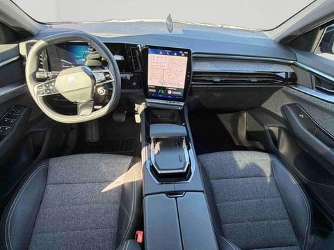 Voitures D'occasion À Brive La Gaillarde | Renault Espace Vi E-Tech Full Hybrid 200 Gsr2 Techno