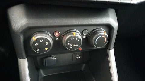 Voitures D'occasion À Brive La Gaillarde | Dacia Duster Iii Eco-G 100 Essential