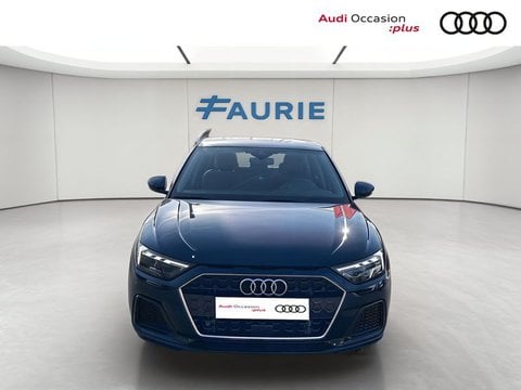 Voitures D'occasion À Brive La Gaillarde | Audi A1 Sportback 30 Tfsi 116 Ch S Tronic 7 Design
