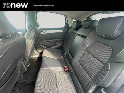 Voitures D'occasion À Saint Maur | Renault Arkana E-Tech 145 - 21B Intens