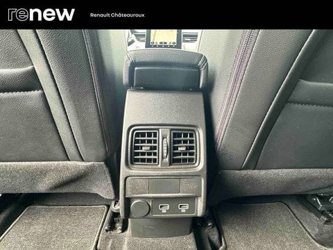 Voitures D'occasion À Saint Maur | Renault Arkana E-Tech Hybride 145 - 22 Techno