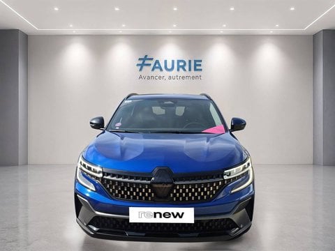 Voitures D'occasion À Bergerac | Renault Austral E-Tech Hybrid 200 Techno Esprit Alpine