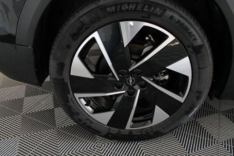 Voitures D'occasion À Migné-Auxances | Opel Grandland Ii 1.2 Turbo Hybrid 136 Ch E-Dct6 Gs