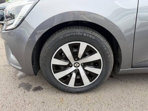 Voitures D'occasion À Sarlat | Renault Clio E-Tech Full Hybrid 145 Equilibre