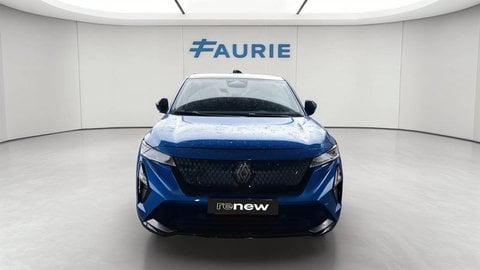 Voitures D'occasion À Saint-Astier | Renault Rafale E-Tech Full Hybrid 200 Ch Esprit Alpine