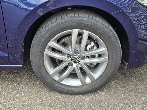 Voitures D'occasion À Dax | Volkswagen Touran 2.0 Tdi 150 Dsg7 5Pl Life Plus