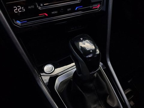 Voitures D'occasion À Dax | Volkswagen T-Roc 1.5 Tsi Evo 150 Start/Stop Dsg7 Style Exclusive