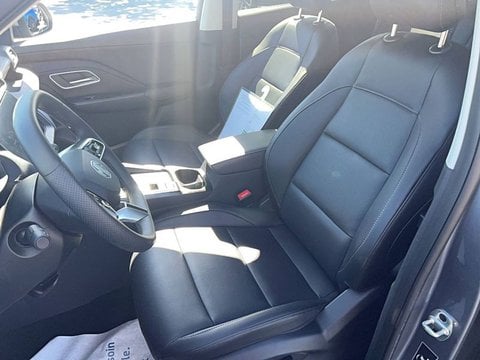 Voitures D'occasion À Saintes | Mg Zs Iii 1.5 L Hybrid+ 197 Ch Luxury