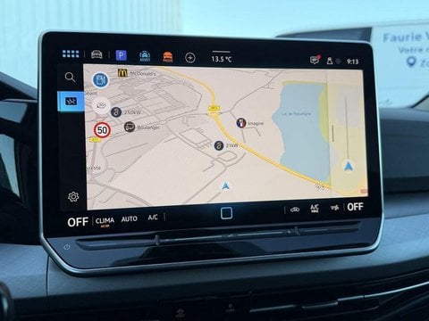 Voitures D'occasion À Boé | Volkswagen Golf 1.5 Ehybrid 204 Dsg6 Life Plus