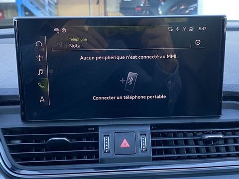 Voitures D'occasion À Boé | Audi Q5 Sportback 50 Tfsie 299 S Tronic 7 Quattro S Line