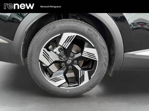 Voitures D'occasion À Trélissac | Renault Symbioz E-Tech Full Hybrid 145 Techno
