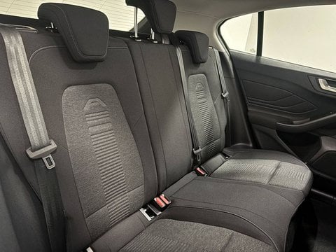 Voitures D'occasion À Migné-Auxances | Ford Focus Iv 1.0 Ecoboost 125 S&S Active