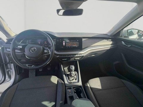 Voitures D'occasion À Brive La Gaillarde | Škoda Octavia 2.0 Tdi 116 Ch Business