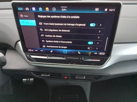 Voitures D'0Km À Boé | Volkswagen Id.5 286 Ch Pro Life Max