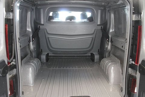 Voitures D'occasion À Migné-Auxances | Opel Vivaro Fourgon Ca F2700 L1H1 1.6 Cdti 120 Ch Pack C...