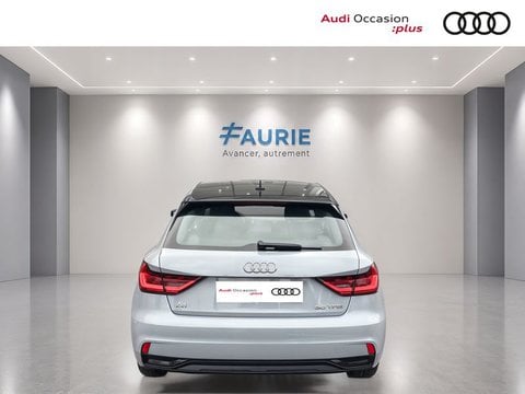 Voitures D'occasion À Brive La Gaillarde | Audi A1 Sportback 30 Tfsi 110 Ch S Tronic 7 Advanced
