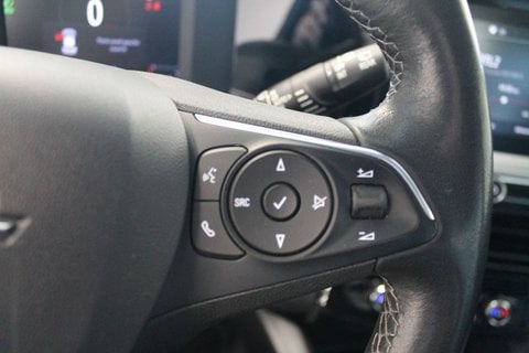 Voitures D'occasion À Migné-Auxances | Opel Mokka 1.2 Turbo 130 Ch Bvm6 Elegance