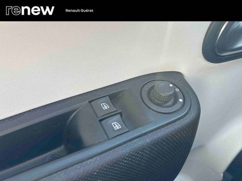 Voitures D'occasion À Guéret | Renault Twingo Electrique Iii Iii E-Tech Equilibre