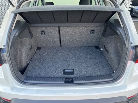 Voitures D'occasion À Saint-Pierre-Du-Mont | Seat Arona 1.0 Tsi 95 Ch Start/Stop Bvm5 Urban