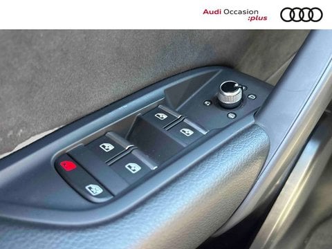 Voitures D'occasion À Brive La Gaillarde | Audi Q5 Sportback 50 Tfsie 299 S Tronic 7 Quattro S Line