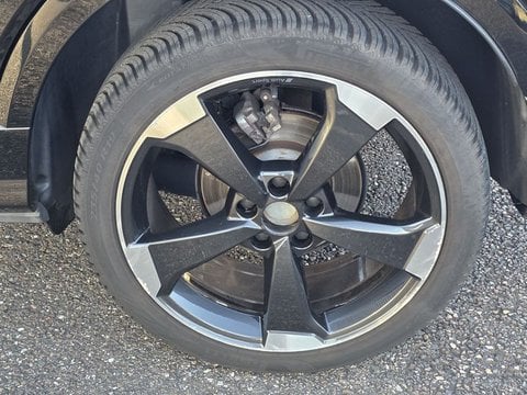 Voitures D'occasion À Saint-Avit | Audi Q2 35 Tfsi 150 S Tronic 7 S Line Plus