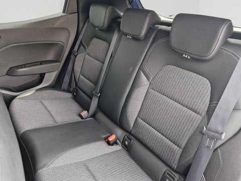 Voitures D'occasion À Souillac | Renault Clio V E-Tech Full Hybrid 145 Techno