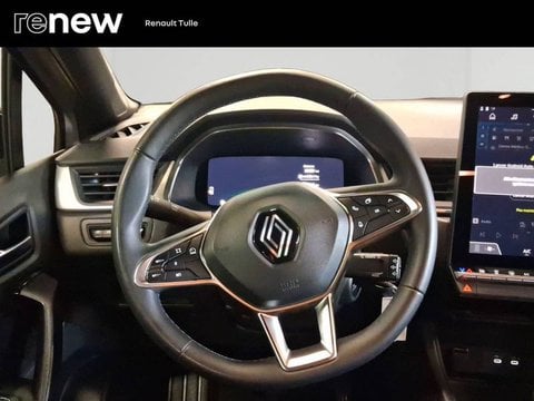 Voitures D'occasion À Tulle | Renault Captur Ii Eco-G 100 Ch Evolution