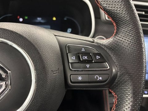 Voitures D'occasion À Gond Pontouvre | Mg Zs Electrique Ii Ev Autonomie Standard 51Kwh - 130 Kw ...