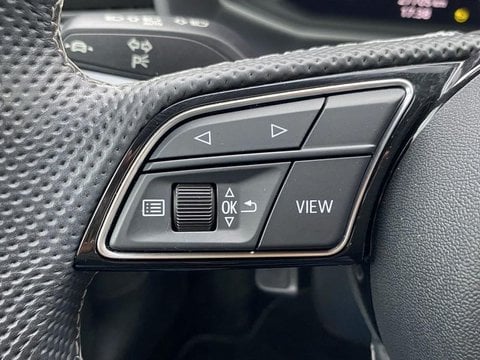 Voitures D'occasion À Boé | Audi A1 Sportback 35 Tfsi 150 Ch S Tronic 7 S Line