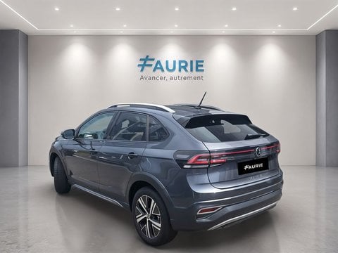 Voitures D'occasion À Tulle | Volkswagen Taigo 1.0 Tsi 110 Dsg7 Style