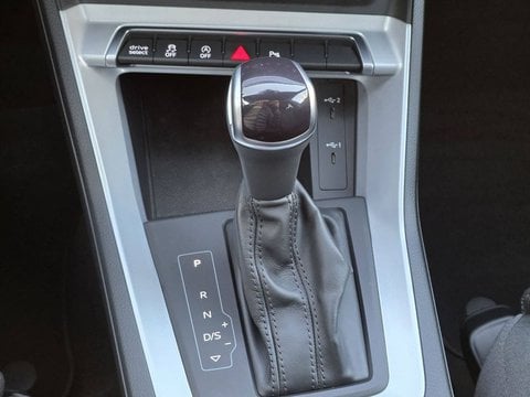 Voitures D'occasion À Saint-Avit | Audi Q3 35 Tdi 150 Ch S Tronic 7 Advanced