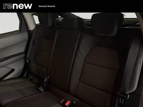 Voitures D'occasion À Guéret | Renault Arkana Tce 140 Edc Fap Business